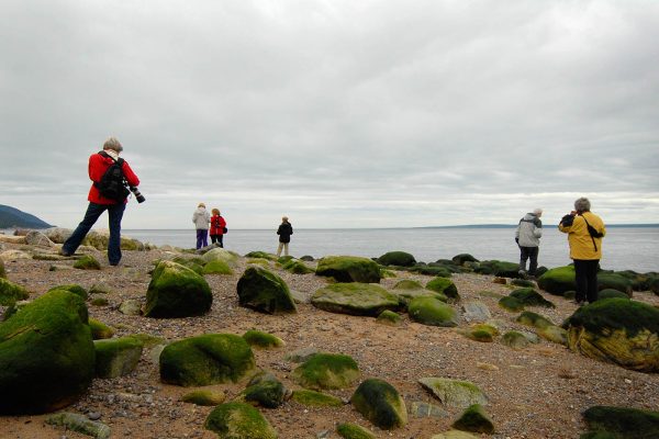 École_Créativité_FGagnon_Charlevoix_Participants École_Créativité_FGagnon_Charlevoix_Participants