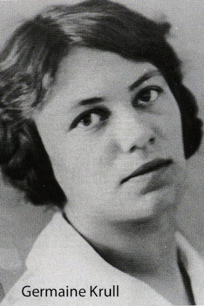 École_Créativité_Germaine_Krull École_Créativité_Germaine_Krull