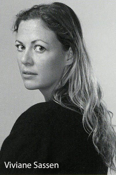 École_Créativité_Viviane_Sassen École_Créativité_Viviane_Sassen