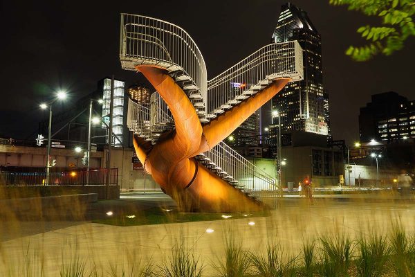 Ecole-Creativite-FGagnon-MTL-Nocturne-Ete-Sculpture