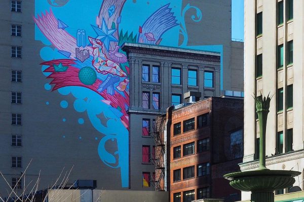 École-Créativité-FGagnon-Kilomètre-MTL-été-S École-Créativité-FGagnon-Kilomètre-MTL-été-S